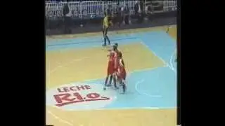 Recopilación de goles de Lenisio Teixeira Junior - Futsal