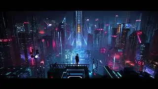 Pov: youre living in 2077 | A playlist