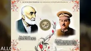 ALİ OSMAN GİBİ SULTAN BULUNMAZ