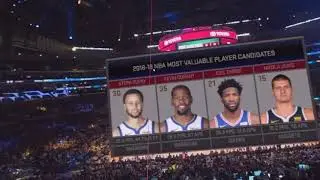 NBA VR Customer Review, Jan 2019
