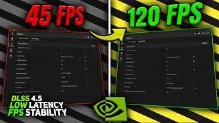 Best Nvidia App Settings for MAX FPS & Low Input Lag (2026 Optimization Guide)