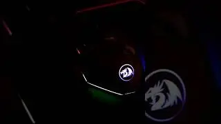 This is the PERFECT gaming mouse