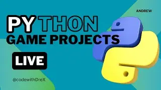 Python  Projects | Number Guessing Game #python #pythonprojects