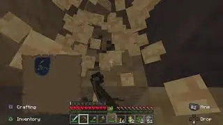 Minecraft LYNX & WOLF to the END!