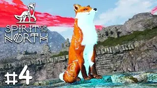 เป้าไว้พุ่งชน หน้าขนแยกร่าง (Spirit of the North) #4