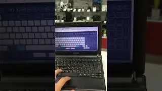 Нетбук Samsung N150 Plus