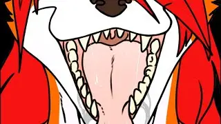 Vore ASMR Tease
