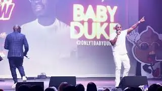 Shhh Show Atl Takeover(short film)