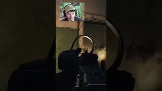 НАПРЯЖЕННЫЙ БОЙ В ESCAPE FROM TARKOV 