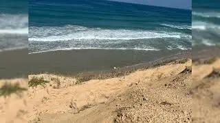 Waves of Ruin