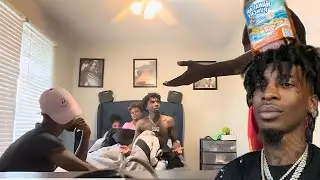 REACTING TO “HAVING TWO FEMALES” PRANK ON GANG 😂