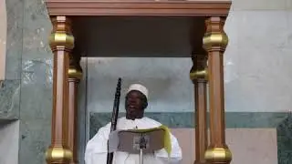 Sermon du 26 avril 2019