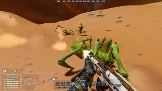 Space Engineers - Bug Hunt