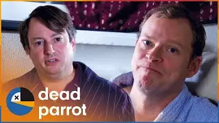 My Life Is A 24/7 Blowjob Bonanza | Peep Show