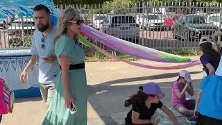 ILAN RAMON FIELD TRIP 2024