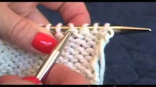 Knit Below