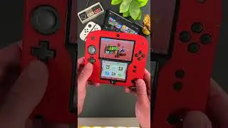 Nintendo 2DS - THE BEST Deal In Gaming! What Did You Think? 🤔🎮 