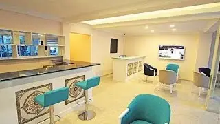 The Best Life Hotel Bodrum Center, Turkey