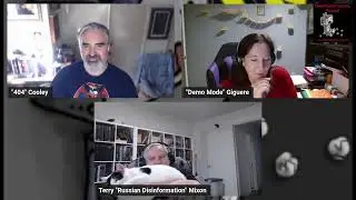 Websites, Recycling, and Devastating Feedback