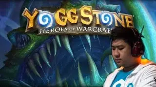 StrifeCro Gets Wrecked By Most Perfect 5 Spell Yogg-Saron [With Twitch Chat]