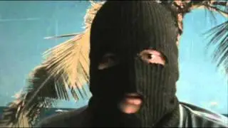 Крестный батька 4