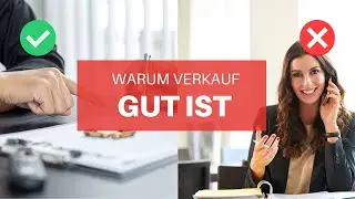 Berater vs. Verkäufer