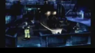 Fun with Transcribe Audio Beta: Metal Gear Solid