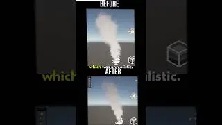 Adding Color To our SMOKE!