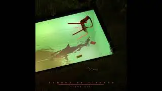 Tigre Ulli - Sombra de Tiburón (Full Album)