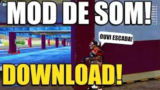 ✅[ATUALIZADO] MELHOR MOD DE SOM FIVEM 2023!