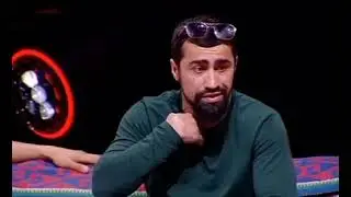 В Казахстане местный боец Серик Сармухаммед наехал на Шамиля «Пахана» Галимов