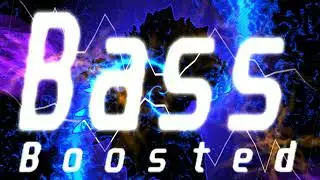 Dillon Francis - Real Love ft. Aleyna Tilki [Bass Boosted]