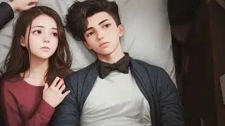 The Story of the Girl who was Dating the Boy while being Dead