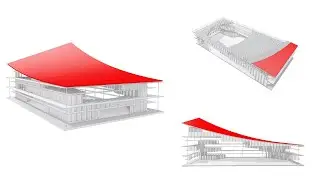 L-120 ArchiCAD Project #35