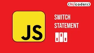 Javascript switch statement