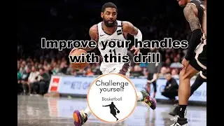 Improve your ball handling *BASKETBALL*