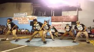 GFam so much Fun|Rest Of My Life - Ludacris ft. Usher, David Guetta