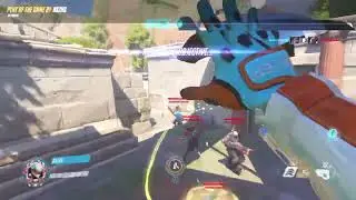 Overwatch Grandmaster (2017 Reupload)