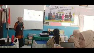 Aksi Nyata Modul 1.4 Budaya Positif