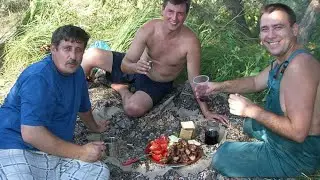 Каникулы на острове