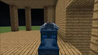 Court-métrage d’animation : Deux dragons (FR) ver minecraft