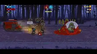 SUPERO EL RÉCORD ANTERIOR DEL EVENTO DE HALLOWEEN DAZW (Resubido)