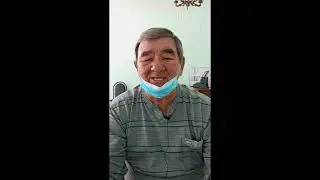 Хороший отзыв бывшего спортсмена - самбиста об эффективности методов триначальной акупунктуры.