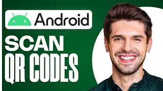✅ How to Scan QR Code on Any Android 2026 (FULL GUIDE)