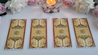 💐 МОЙ БУДУЩИЙ МУЖ 💍КТО ОН? ГДЕ ПОЗНАКОМИТЕСЬ? ХАРАКТЕРИСТИКА❤️ ГАДАНИЕ НА МУЖА? Таро🔮