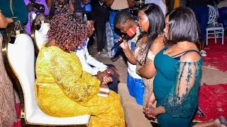 COLOURFUL & CLASSY (MOH MWENDE) PARENTAL VISIT AT KISAU MAKUENI COUNTY,26 Oct 2024 WITH MC KEKE