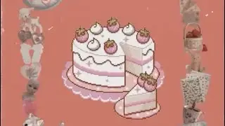 Piece of Cake - Lil Aye Aye