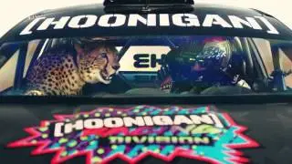Ken Block's edit by Przemek