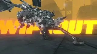 [Zenless Zone Zero] Höhle Null (Hollow Zero) Bauruinen Endboss - Zhu Yuan Gameplay -