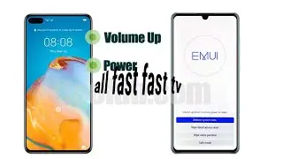 huawei y7a lock remove